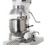 Mixer planetar Hurakan Hkn-Ip30F2