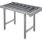 Bază de spălat accesorii Apach pentru arc 717067, 1600 mm