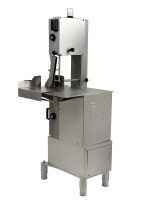 Bone Saw Hurakan Hkn-Se/2020 - Image 2