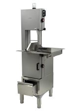Bone Saw Hurakan Hkn-Se/2020 - Image 3