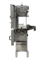 Bone Saw Hurakan Hkn-Se/2020 - Image 5