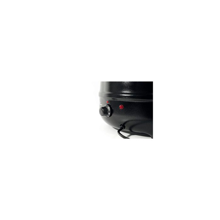 Incalzitor supa, electric, 8lt, 430W, regulator de putere, 340x(H)360 mm, Hendi, potrivit si pentru uz profesional - Image 2