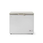 Lada frigorifica profesionala, Arktic by HENDI, 190 litri, putere 85W, 953x607x(H)840 mm, Clasa energetica F - Image 4