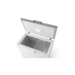 Lada frigorifica profesionala, Arktic by HENDI, 190 litri, putere 85W, 953x607x(H)840 mm, Clasa energetica F - Image 2