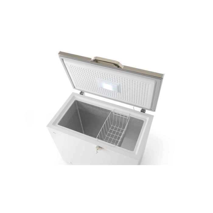 Lada frigorifica profesionala, Arktic by HENDI, 190 litri, putere 85W, 953x607x(H)840 mm, Clasa energetica F - Image 2
