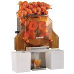 Extractor de suc pentru portocale Cancan 28