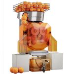Stoarce torc de portocale automatic CanCan 38 cu rezervor