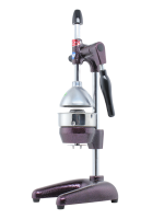 Extractor de suc de grenade / citrice Cancan Cc.Mp03 Manual - Image 3