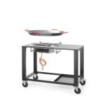 Fiesta XL, HENDI, 7kW, 1180x810x(H)1000mm - Image 2