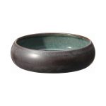 Bol Goro Brown Green 165mm, 650ml Fine Dine - Image 12
