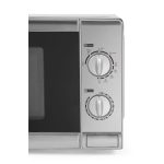 Cuptor cu microunde si grill , 20 litri , 1050 w, 230v, 440x330x (H)259 mm - Image 5