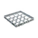 Cos universal pentru masina de spalat vase de tip 1 - 16 compartimente AmerBox 500x500x(H)40 mm - Image 4