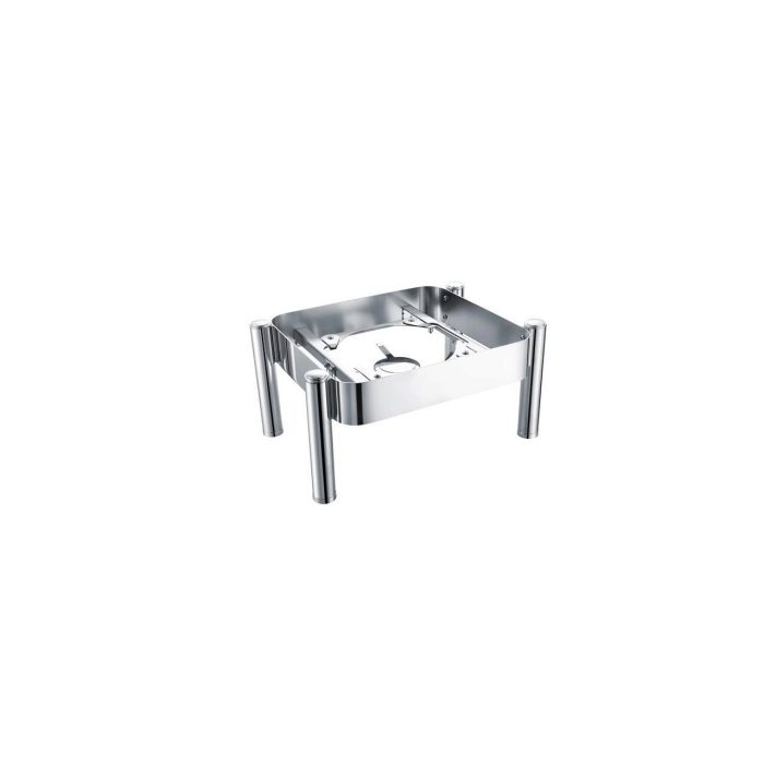 Cadru pentru încălzitorul Chafing Dish De Luxe Gn 2/3, Fine Dine - Image 7