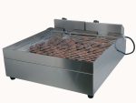Grill Lava Stone Hurakan HKN-140D - Image 3