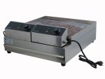 Grill Lava Stone Hurakan HKN-140D - Image 4