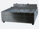 Grill Lava Stone Hurakan HKN-140D - Image 5