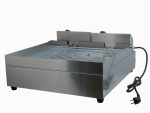 Grill Lava Stone Hurakan HKN-140D - Image 7