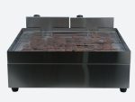 Grill Lava Stone Hurakan HKN-140D - Image 8