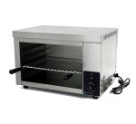 Salamandra electrică suspendată Hurakan Hkn-Sle580