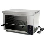 Salamandra electrică suspendată Hurakan Hkn-Sle580