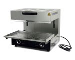 Salamandra electrică Hurakan Hkn-Sal600Mbm - Image 2