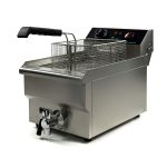 Friteuz electric Hurakan HKN-FT10N