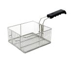 Friteuz electric Hurakan HKN-FT10N - Image 4