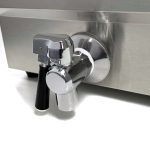 Friteuz electric Hurakan HKN-FT10N - Image 5