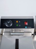 Friteuz electric Hurakan Hkn-Ft1010N - Image 3