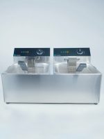 Friteuz electric Hurakan HKN-FT66N - Image 4