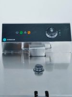 Friteuz electric Hurakan HKN-FT66N - Image 6