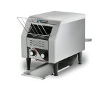 Cuptor de pâine pe bandă Hurakan Hkn-Tosti18