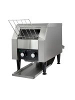 Cuptor de pâine pe bandă Hurakan Hkn-Tosti18 - Image 2