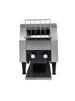 Cuptor de pâine pe bandă Hurakan Hkn-Tosti18 - Image 5