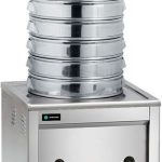 Vaporizator Dim Sum Hurakan HKN-DS1