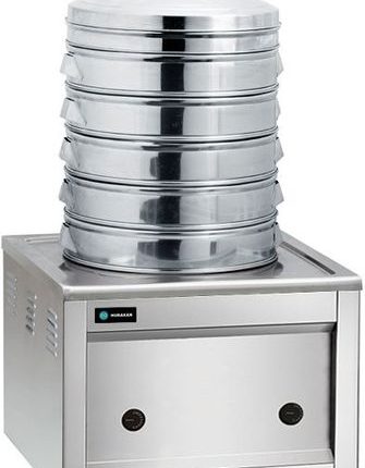Vaporizator Dim Sum Hurakan HKN-DS1