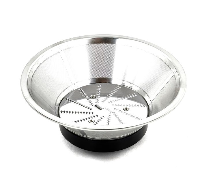 Extractor de suc centrifug pe baterii Hurakan Hkn-Cfv60 - Image 4