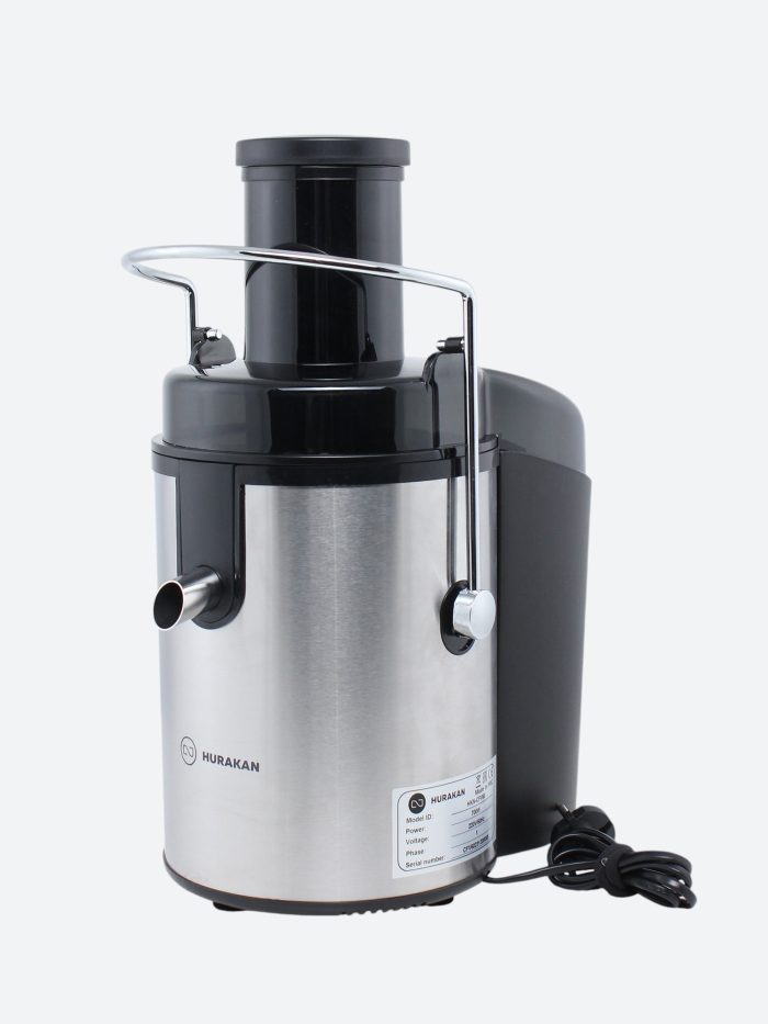 Extractor de suc centrifug pe baterii Hurakan Hkn-Cfv60 - Image 10