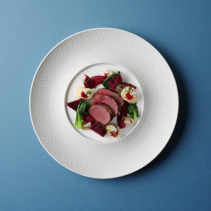 Farfurie de prezentare Fizz 290mm Fine Dine - Image 13