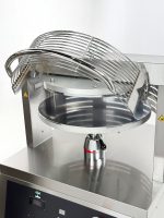 Apach Presă Pizza Apress45 - Image 5