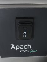 Mașină de întins pizza Apach Arm310 - Image 6