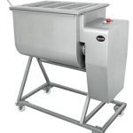 Mixer de carne Apach Amk100 Pro 1Ph