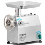 Tocător de carne Hurakan HKN-22Sp