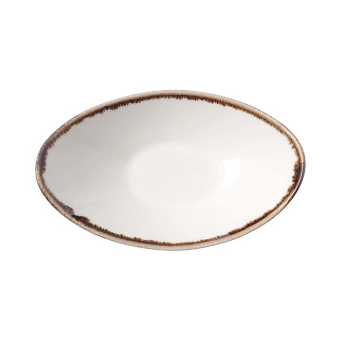 Bol tip barca Vanilla, 250x160 mm Fine DIne - Image 17