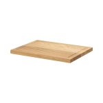 Masa de servire din lemn Madeira, 270x35Platou de servire din lemn Madeira, Fine Dine 270x350x22mm0x22mm - Image 6