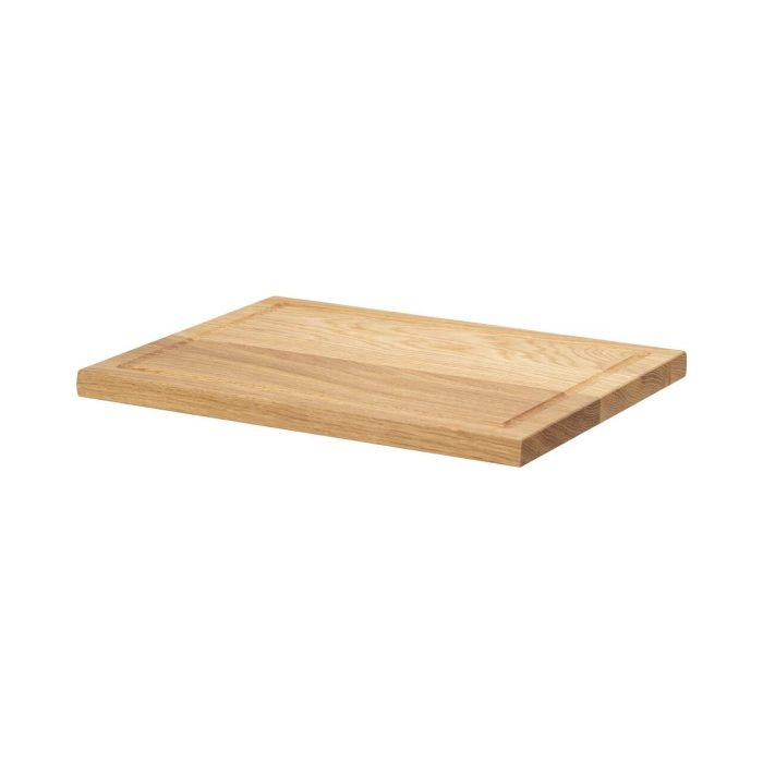 Masa de servire din lemn Madeira, 270x35Platou de servire din lemn Madeira, Fine Dine 270x350x22mm0x22mm - Image 6