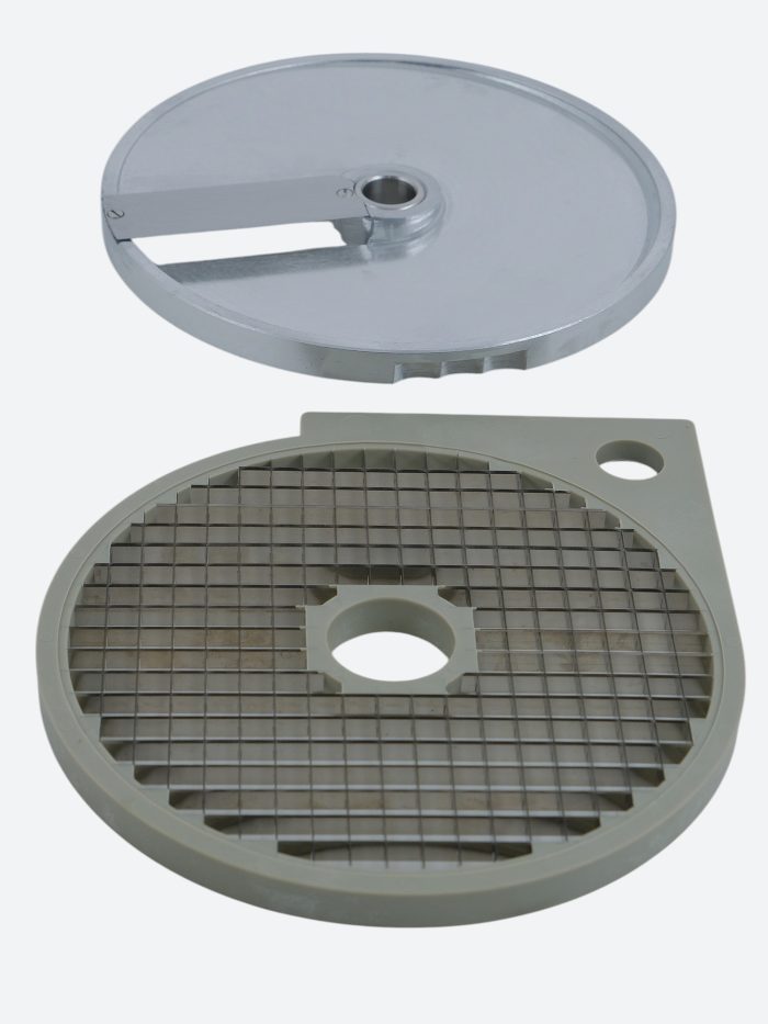 Cub de disc Hurakan Hkn-Db10 10Х10Х10Мм - Image 2