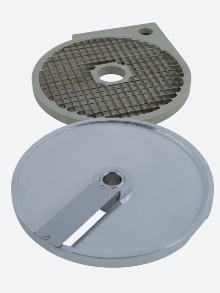 Cub de disc Hurakan Hkn-Db10 10Х10Х10Мм - Image 3