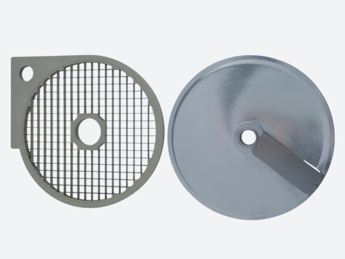 Cub de disc Hurakan Hkn-Db10 10Х10Х10Мм - Image 4