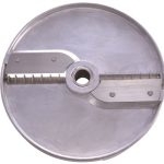 Tăietor de formă tubulară/disc pentru cartofi prăjiți Hurakan Hkn-Fb8 8Х8Мм